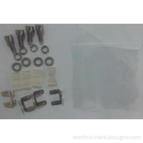 Gasket Plastic Injection Molded Parts / Injection Parts / M